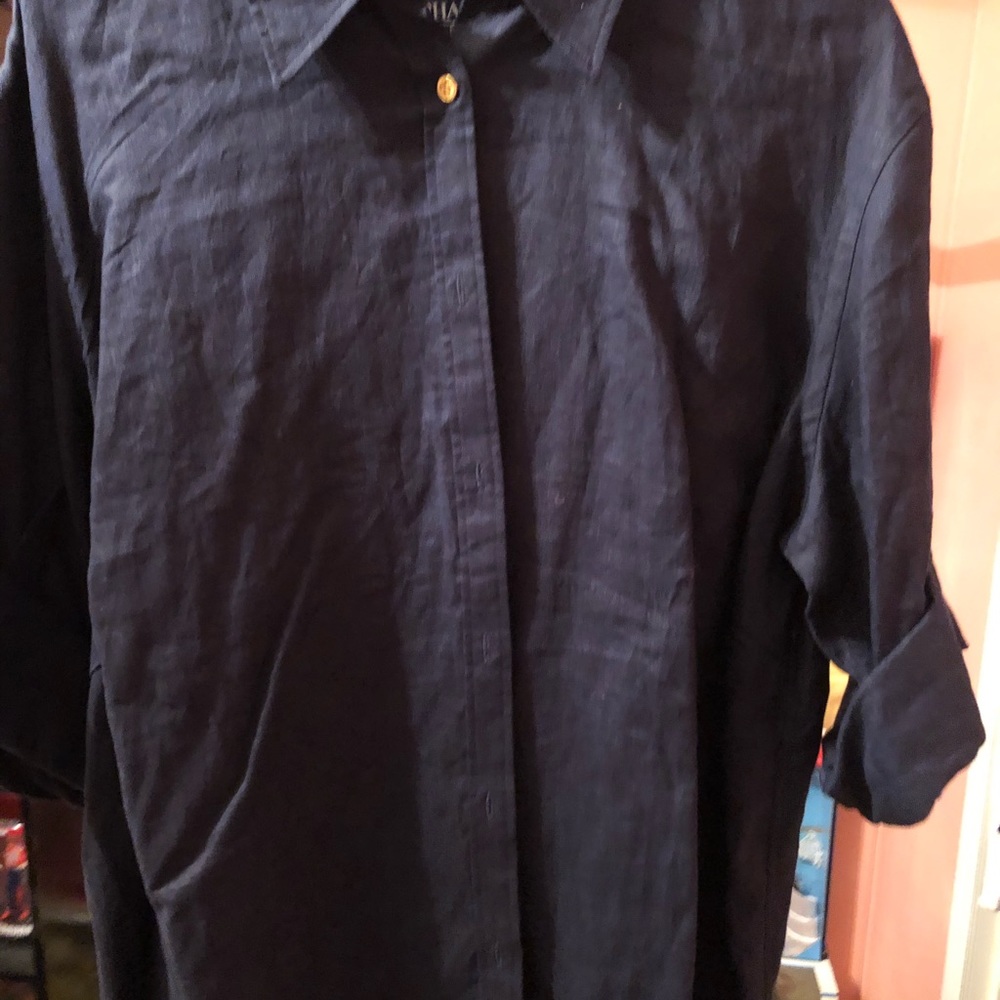 Ralph Lauren Top NWT 2x $10